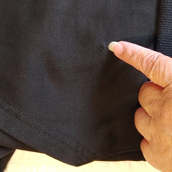 MENS GONGSHOW HOODIE SIZE LARGE - Picture 15 of 16